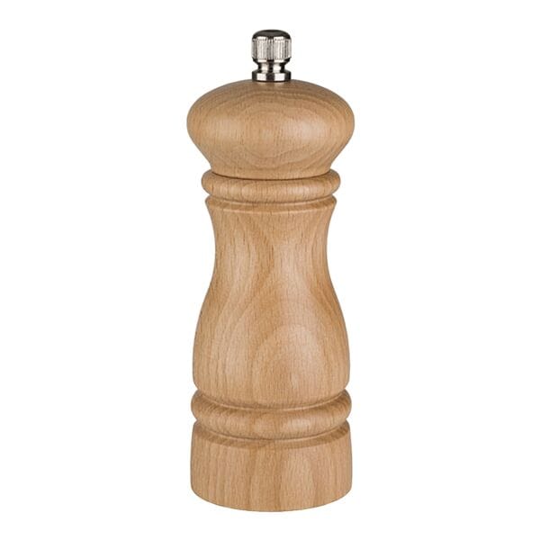 APS Salzmühle manuell »Professional« aus Holz natur braun