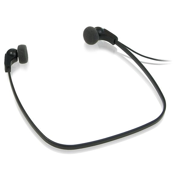 In-Ear-Kopfhörer »LFH0334« für Diktiergeräte
