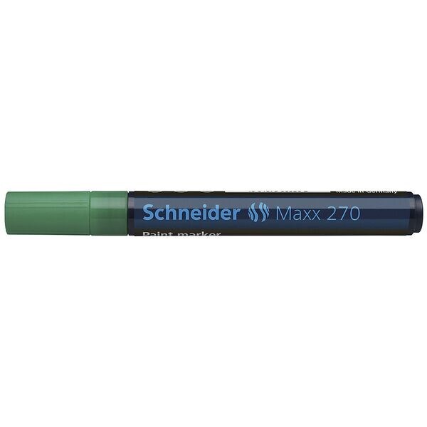 10er-Pack Lackmarker »Maxx 270«