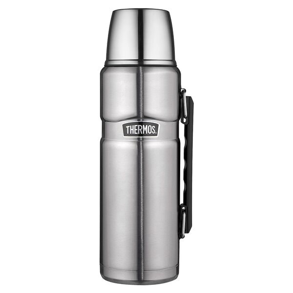 Isolierflasche »Stainless King« 1,2 l