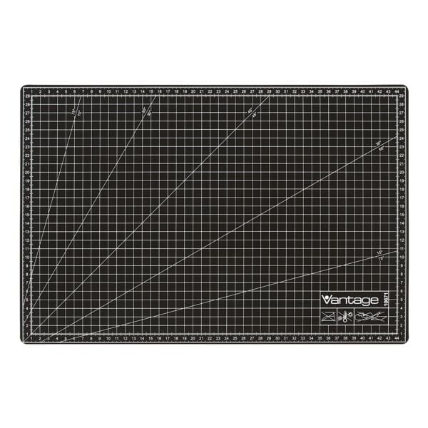 Vantage Schneidematte »Vantage« 30 x 45 cm (DIN A3), 30x45 cm