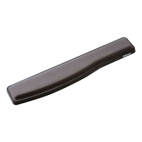 Fellowes Höhenverstellbare Tastatur-Handgelenkauflage »9374201« grau, 48.9x2.54x8.89 cm