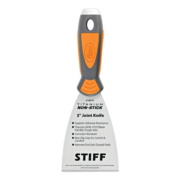 Spachtel »Non Stick« 7,6 cm
