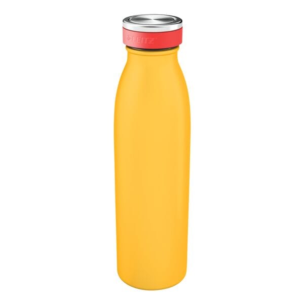 Leitz Thermo-Trinkflasche »9016 Cosy« gelb