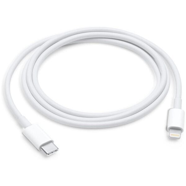 USB&#x2011;C auf Lightning Kabel 1 m