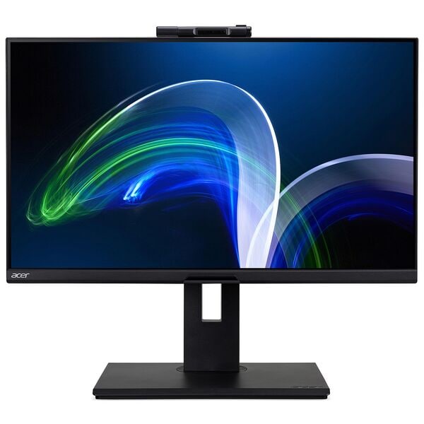 Acer Monitor »B248Y« 60,5 cm / 23,8 '' schwarz