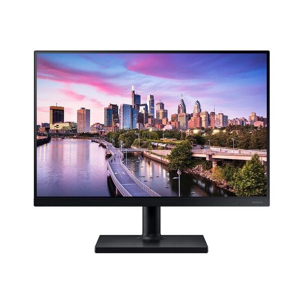 Samsung Monitor »F24T450GYU« 61 cm / 24 '' schwarz
