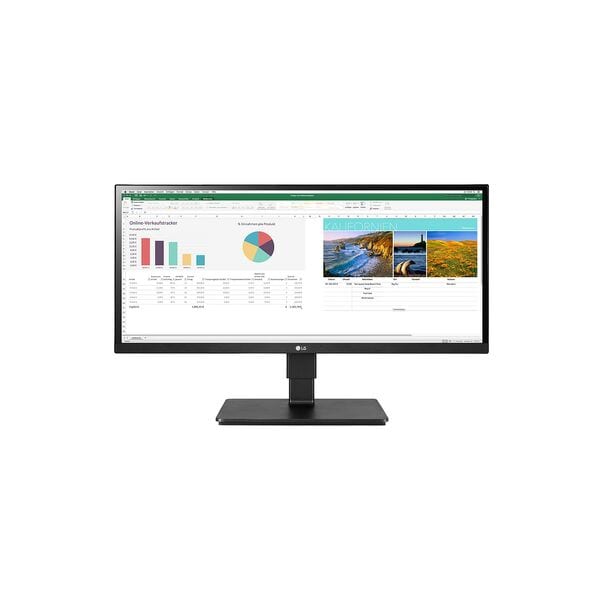 LG Monitor »Ultra Wide 29BN650-B« 73,66 cm / 29 ''