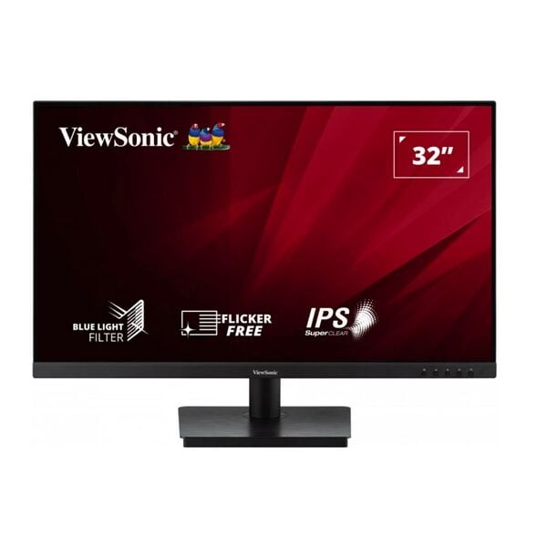 ViewSonic Monitor »VA3209-MH« 81,28 cm / 32 ''