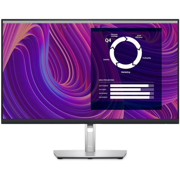 Dell Monitor »P2723D« 68,96 cm / 27,1 ''