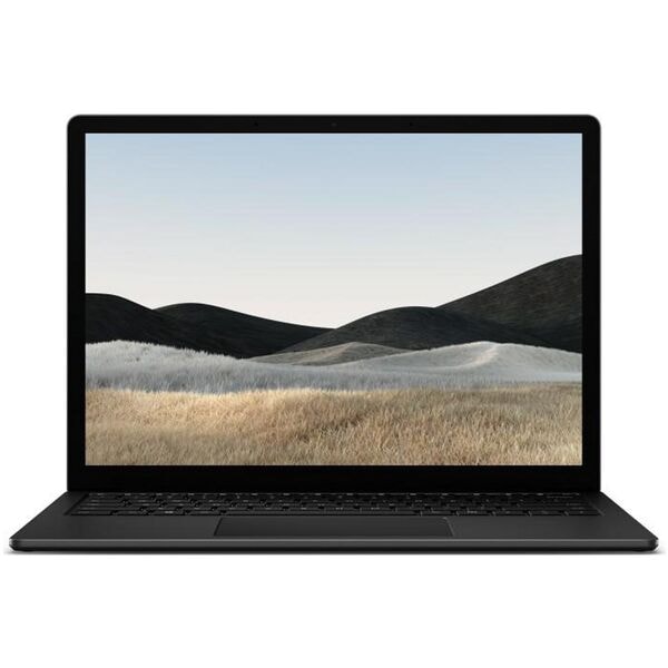 Notebook mit Touchscreen »Surface Laptop 4« 5BL-00030 schwarz