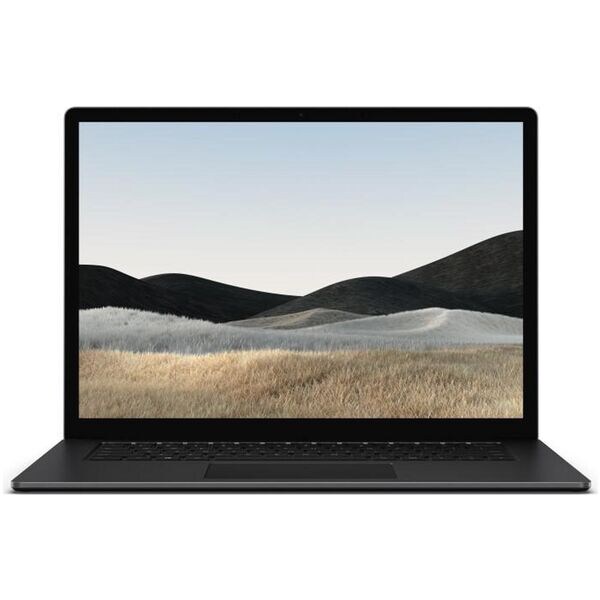 Notebook mit Touchscreen »Surface Laptop 4« LFI-00033 schwarz,