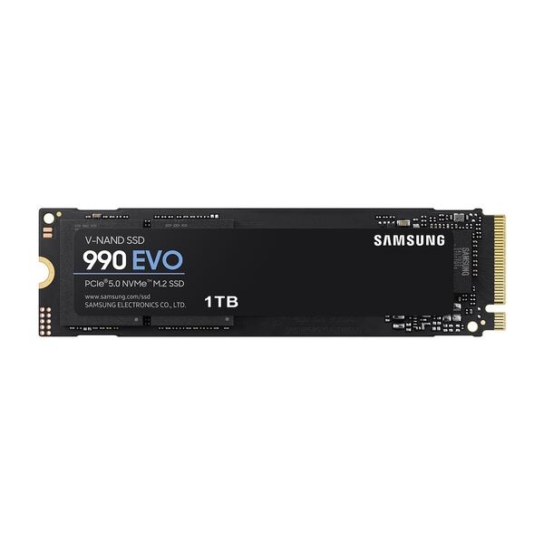 Interne Festplatte »990 EVO« 1000 GB