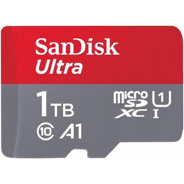 microSD-Speicherkarte »Ultra« 1000 GB