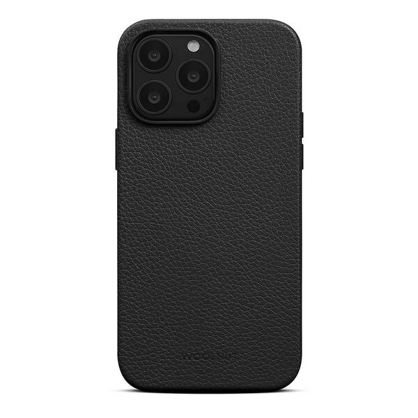 Handyhülle aus Leder für iPhone 14 Pro Max