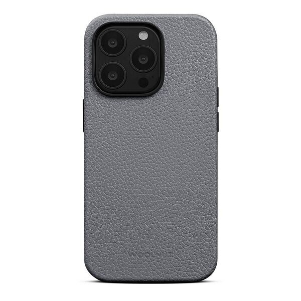 Handyhülle aus Leder für iPhone 14 Pro