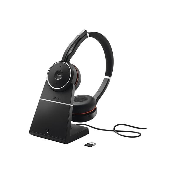 Headset »Evolve 75 SE UC Stereo Stand«