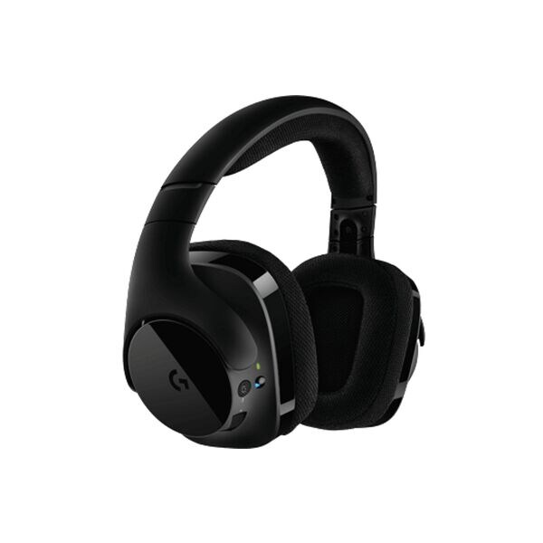 Gaming Headset »G533 Wireless«