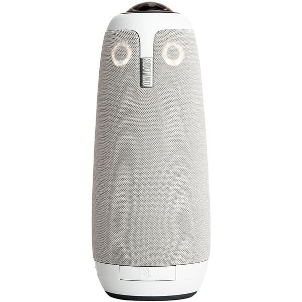 Owl Labs Konferenzkamera »Meeting Owl 3«, 11.1x27.3x11.1 cm