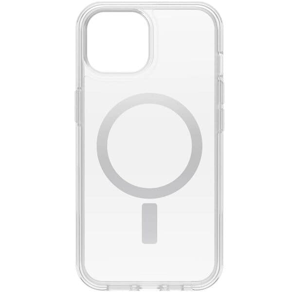 Handyhülle transparent »Symmerty Series« für das Apple iPhone 15