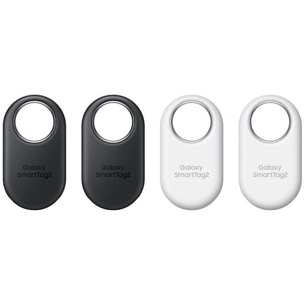 4er-Set Bluetooth-Tracker »Galaxy SmartTag 2 EI-T5600«