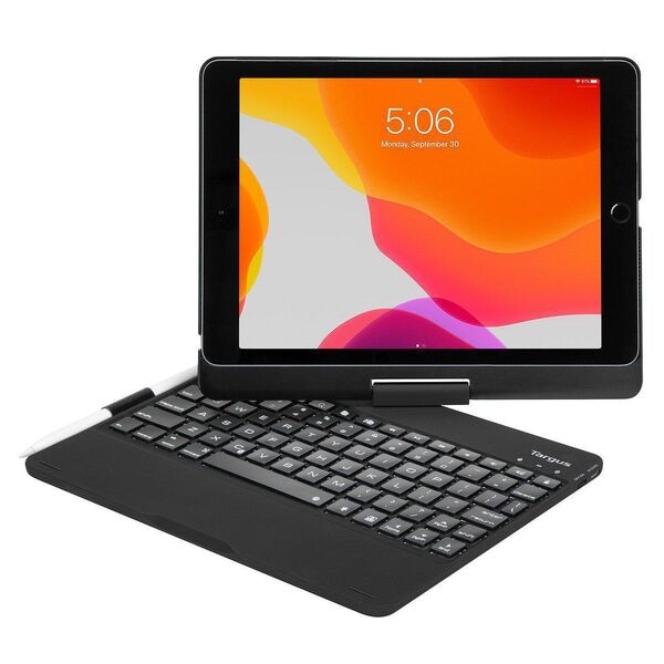 Tastatur Case »VersaType iPad 10.2«