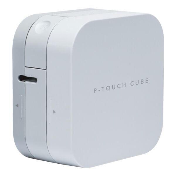 Beschriftungsgerät »P-Touch Cube P300BT«