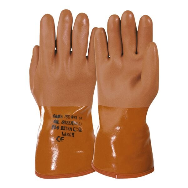 KCL by Honeywell Kälteschutzhandschuhe »Cama Iso 690+« Größe L