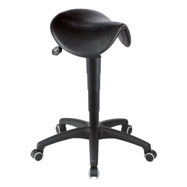 mey CHAIR SYSTEMS GmbH Sattelhocker »Futura Pro AF4-HR-PU«