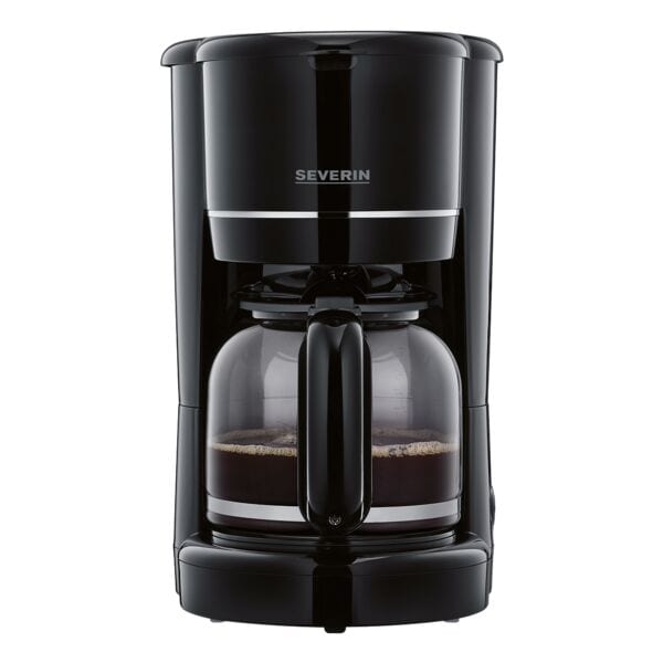 SEVERIN Kaffeemaschine »KA4320« braun, 25x32.5x20 cm
