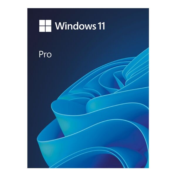 Betriebssystem »Windows 11 Pro«