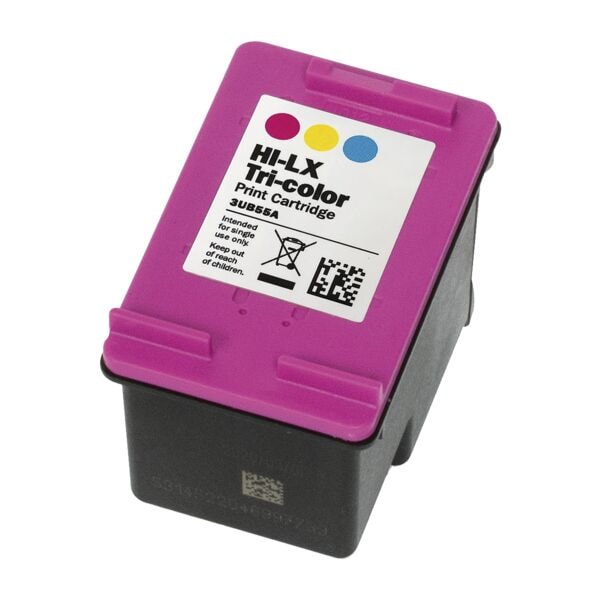 Colop Druckerpatrone »e-mark Tri-color HI-LX C2«