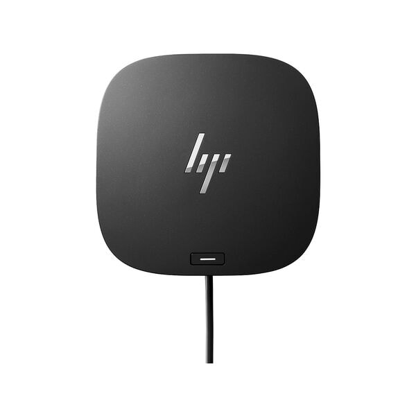 HP USB-C-Dockingstation »G5«, 12.2x4.5x12.2 cm