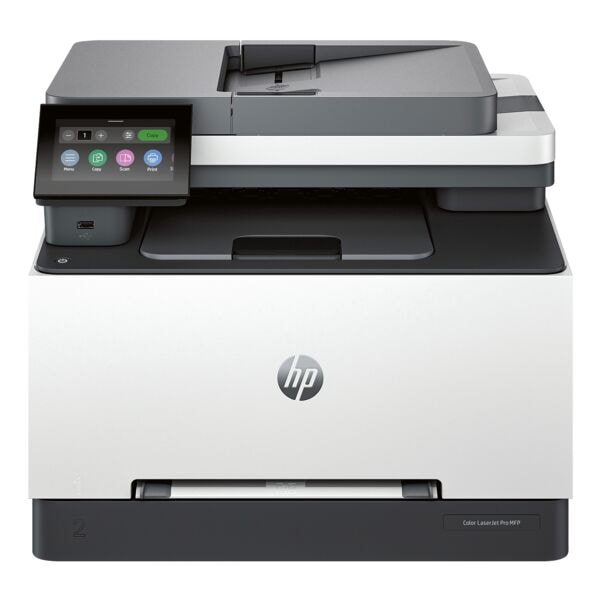 HP Multifunktionsdrucker »Color LaserJet Pro 3302fdwg«, 41.8x34.132x41.912 cm