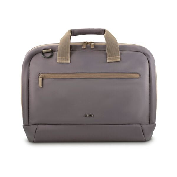 Hama Laptop-Tasche »Ultra Lightweight«, 40 - 41 cm (15,6" - 16,2") grau, 44x32x9 cm