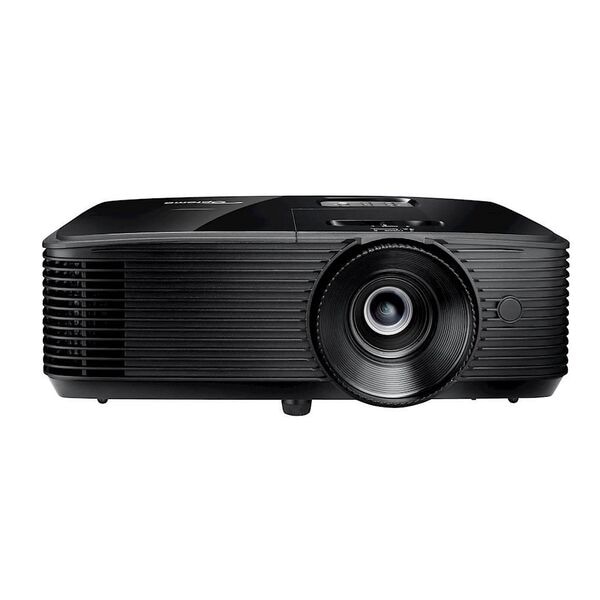 Optoma Heimkino DLP Beamer »HD146X« schwarz, 31.6x10.8x24.4 cm