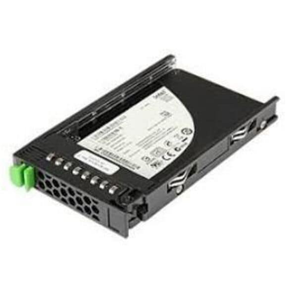 Fujitsu Interne Festplatte »Read Intensive Hot Swap« 1920 GB