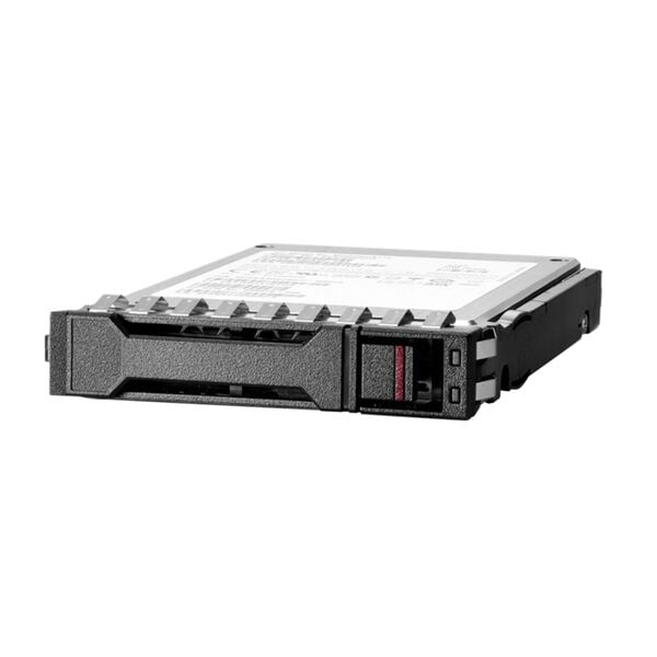 Hewlett Packard Enterprise Interne Festplatte »Read Intensive BC Multi Vendor« 1920 GB, 1.5 cm