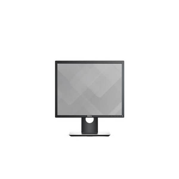 Dell Monitor »P1917S« 48,3 cm / 19 '' schwarz, 40.6x36.9x18 cm