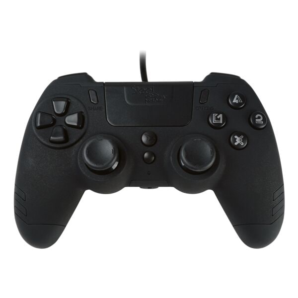 Steelplay Controller