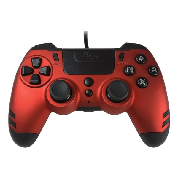 Steelplay Controller