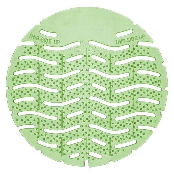 Fresh PRODUCTS Urinaleinsatz »Wave« Cucumber Melon