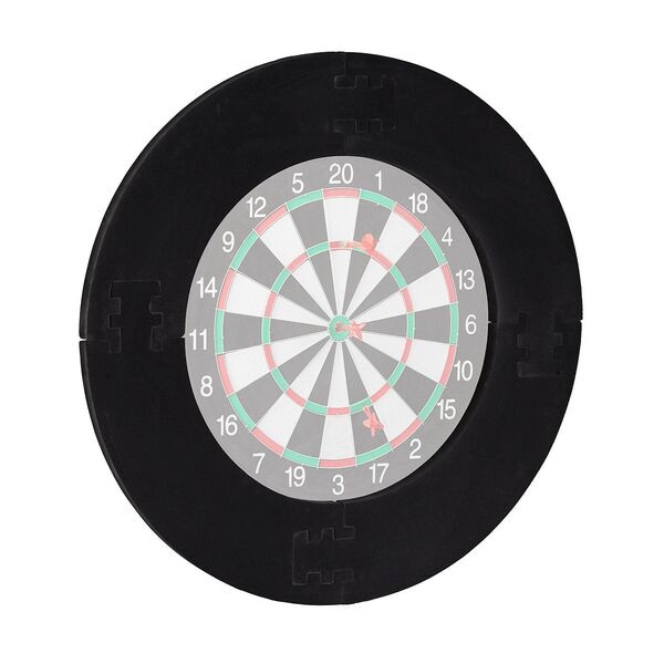 relaxdays Dart Catchring »R7«