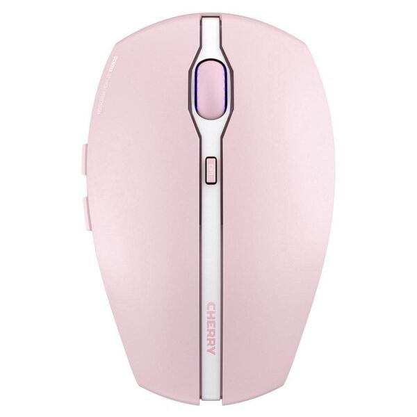 Cherry kabellose Maus »GENTIX BT«, 7x3.5x11.2 cm
