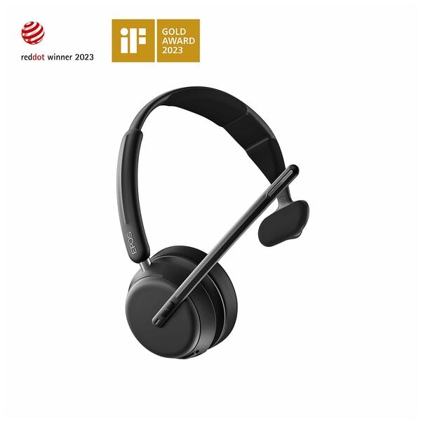 EPOS Mono Headset »IMPACT 1030«