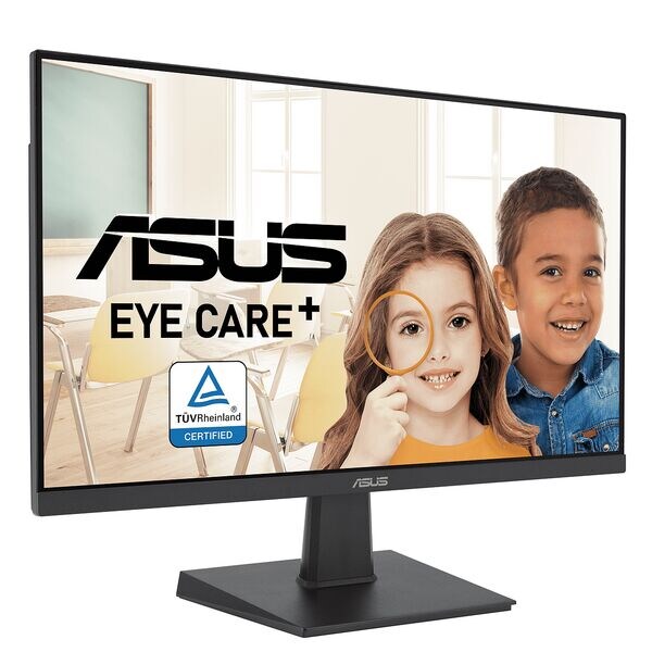 Asus Monitor »VA27EHF« 68,6 cm / 27 '', 61.24x46.53x24 cm