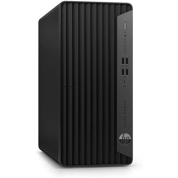 HP Desktop-PC »Elite 600 G9« 881L3EA#ABD, 15.5x30.8x33.7 cm