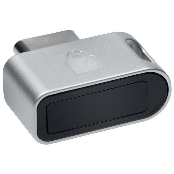 Kensington USB-Fingerabdruck-Scanner »VeriMark Guard«