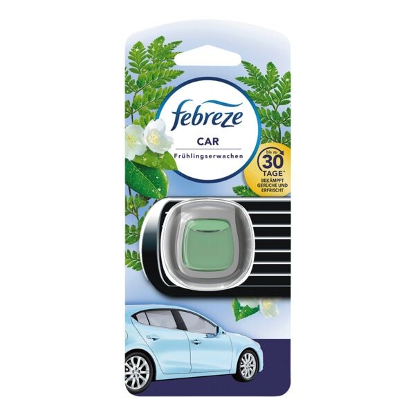 Febreze Auto-Lufterfrischer »Frühlingserwachen«