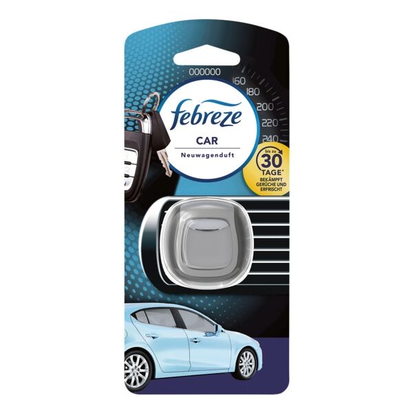 Febreze Auto-Lufterfrischer »Neuwagenduft«